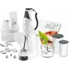 ESGE M 200 Superbox Stabmixer 200 W Weiß