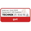 ESGE M 200 Superbox Stabmixer 200 W Weiß