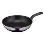 Tefal Resist D52619 Wok/Pfanne rund