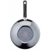 Tefal Resist D52619 Wok/Pfanne rund