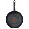 Tefal Resist D52619 Wok/Pfanne rund