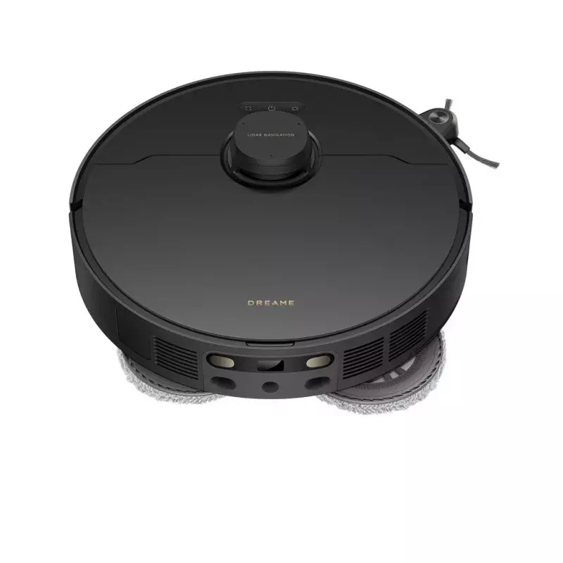 Dreame X40 Master 0,3 l Schwarz