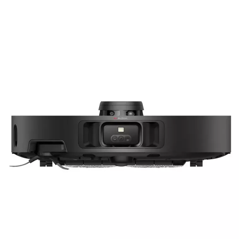 Dreame X40 Master 0,3 l Schwarz