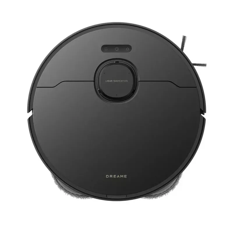 Dreame X40 Master 0,3 l Schwarz