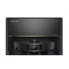 Dreame X40 Master 0,3 l Schwarz