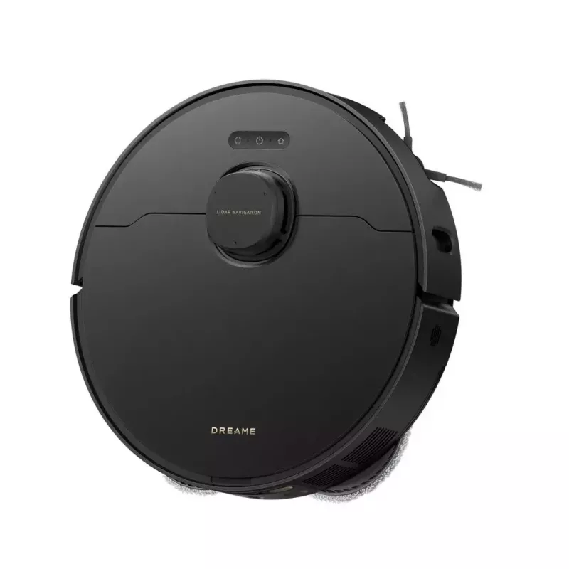Dreame X40 Master 0,3 l Schwarz