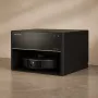 Dreame X40 Master 0,3 l Schwarz
