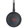 Tefal Easy Cook & Clean B55504 Allzweckpfanne Rund