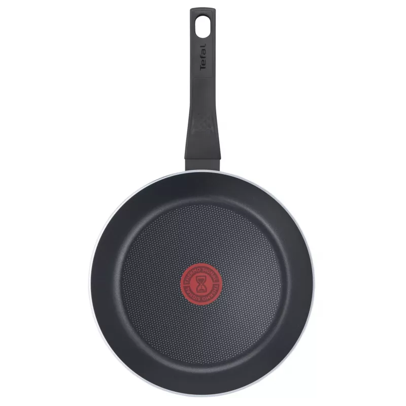 Tefal Easy Cook & Clean B55504 Allzweckpfanne Rund