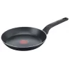 Tefal Easy Cook & Clean B55504 Allzweckpfanne Rund