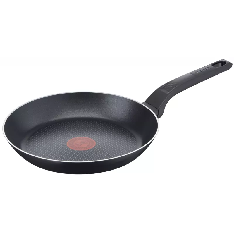 Tefal Easy Cook & Clean B55504 Allzweckpfanne Rund