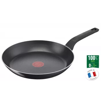 Tefal Easy Cook & Clean B55506 Allroundpfanne rund