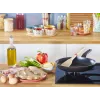 Tefal Easy Cook & Clean B55506 Allroundpfanne rund