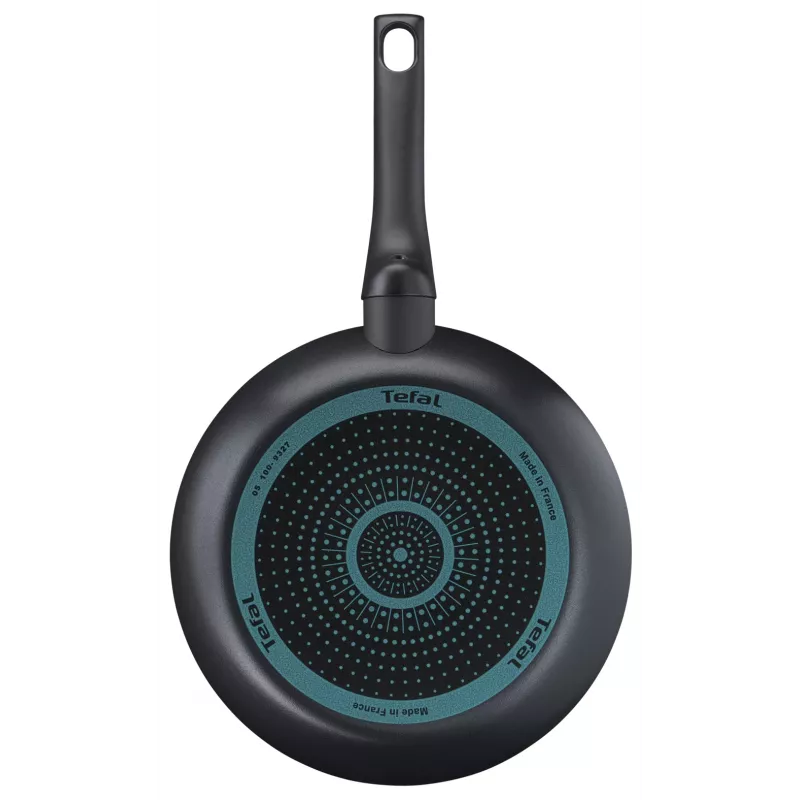 Tefal Easy Cook & Clean B55506 Allroundpfanne rund