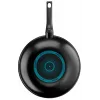 Tefal Easy Cook & Clean B55519 Wok/Pfanne rund