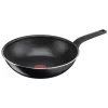 Tefal Easy Cook & Clean B55519 Wok/Pfanne rund
