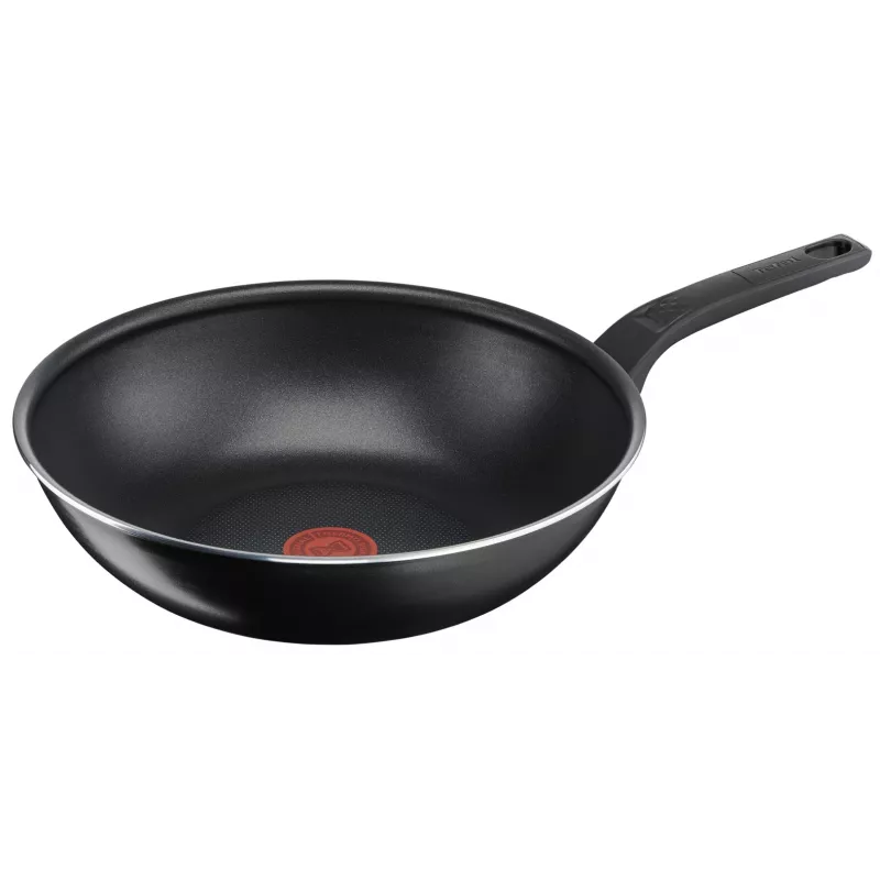 Tefal Easy Cook & Clean B55519 Wok/Pfanne rund