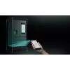 Hisense Side-by-Side-Kühlschrank RQ760N4IFE – Freistehender Multi-Door, 577 L Gesamtkapazität, Schwarz