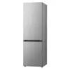 LG GBV3100CPY.APYQEUR Kühl-Gefrierkombination Freistehend 344 L Silver