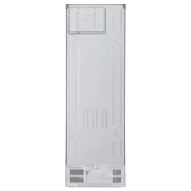 LG GBV3100CPY.APYQEUR Kühl-Gefrierkombination Freistehend 344 L Silver
