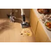 Roborock F25 RT Stick vacuum Batterie Dry&wet Bagless White 2.5 Ah