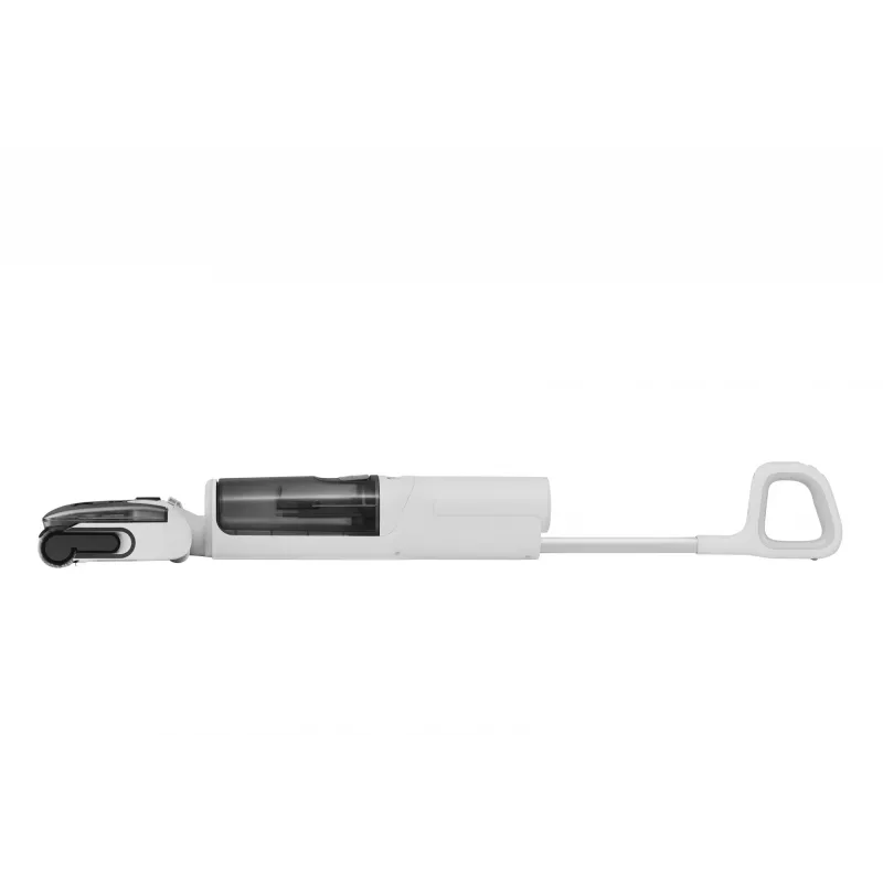 Roborock F25 RT Stick vacuum Batterie Dry&wet Bagless White 2.5 Ah