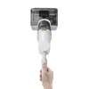 Roborock F25 RT Stick vacuum Batterie Dry&wet Bagless White 2.5 Ah