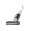Roborock F25 RT Stick vacuum Batterie Dry&wet Bagless White 2.5 Ah