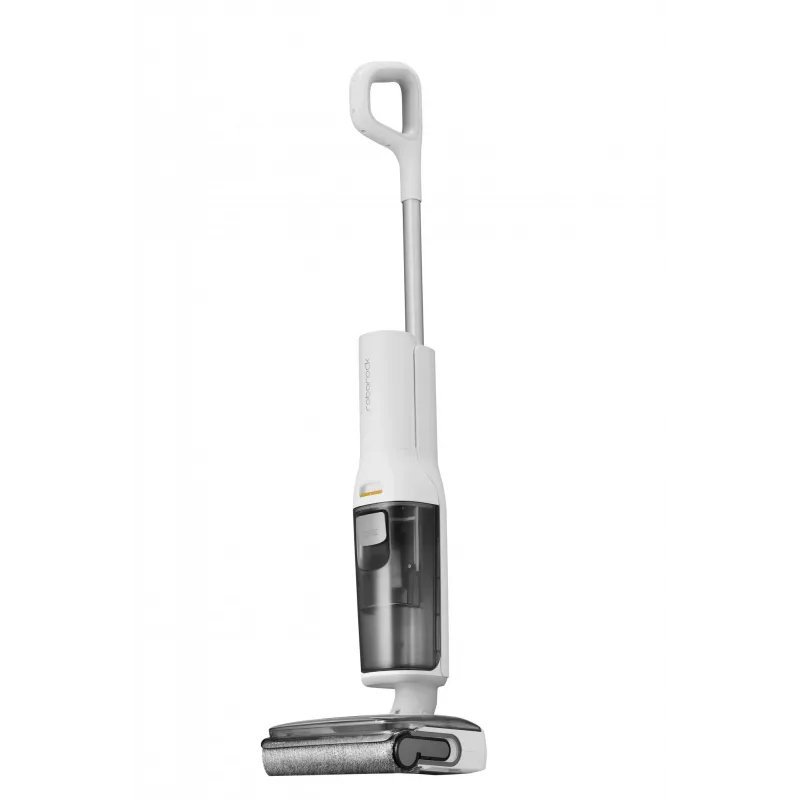 Roborock F25 RT Stick vacuum Batterie Dry&wet Bagless White 2.5 Ah