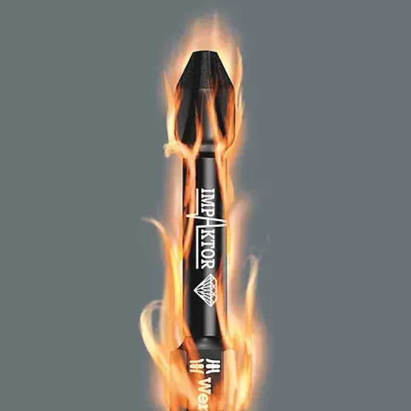 Schraubendreher-Bitsatz Wera 05057684001