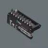 Schraubendreher-Bitsatz Wera 05057684001