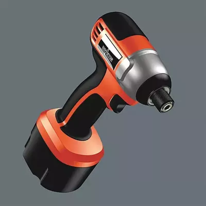 Schraubendreher-Bitsatz Wera 05057684001