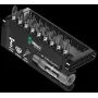 Schraubendreher-Bitsatz Wera 05057684001