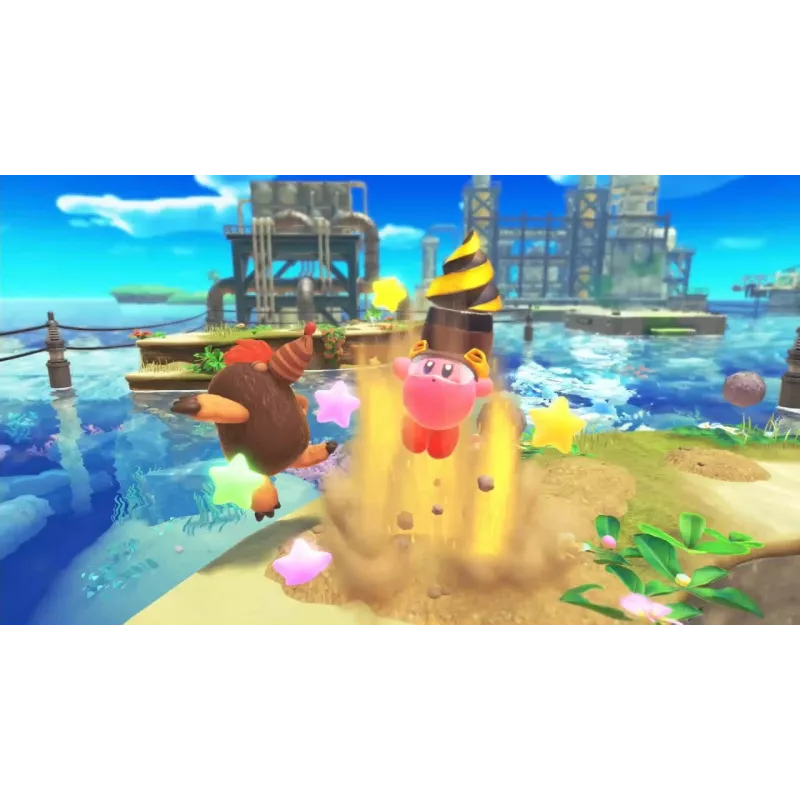 Nintendo 10007239 Videospiel Standard Deutsch, Niederländisch, Englisch, Spanisch, Französisch, Italienisch, Japanisch, Koreanisch Nintendo Switch