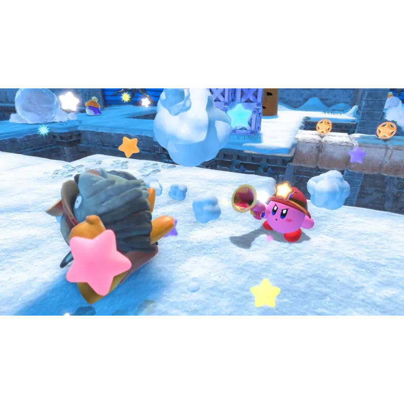 Nintendo 10007239 Videospiel Standard Deutsch, Niederländisch, Englisch, Spanisch, Französisch, Italienisch, Japanisch, Koreanisch Nintendo Switch
