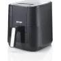 Gorenje AF1350DWB Einzel 5,4 L Standgerät 1350 W Heißluftfritteuse Schwarz