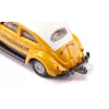 Klassischer Automodell Usorteret VW Beetle ADAC, vormontiert, 78×38×29 mm