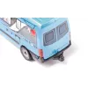 Siku Campervan Busmodell vormontiert