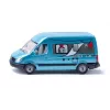 Siku Campervan Busmodell vormontiert