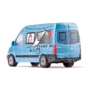 Siku Campervan Busmodell vormontiert