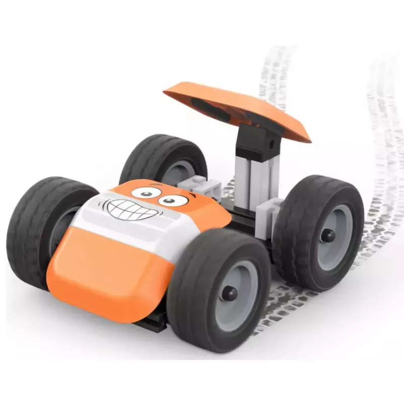 Baukastenspielzeug Fischertechnik Junior Max 576101 — pädagogischer Baukasten für Kinder