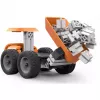 Baukastenspielzeug Fischertechnik Junior Max 576101 — pädagogischer Baukasten für Kinder