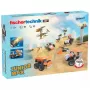 Baukastenspielzeug Fischertechnik Junior Max 576101 — pädagogischer Baukasten für Kinder