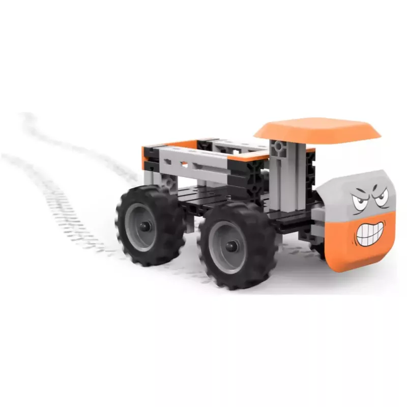 Fischertechnik Junior Pro 576100 – modularer Baukasten für MINT-Lernen