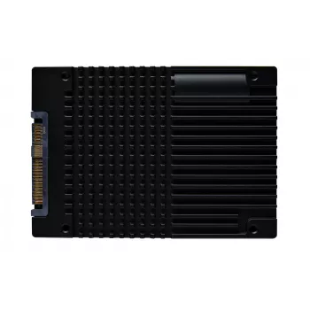Kingston Technology 15,36 TB DC3000ME U.2 PCIe 5.0 NVMe TCG Opal Enterprise SSD