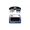 Kingston Technology 15,36 TB DC3000ME U.2 PCIe 5.0 NVMe TCG Opal Enterprise SSD