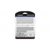 Kingston Technology 15,36 TB DC3000ME U.2 PCIe 5.0 NVMe TCG Opal Enterprise SSD