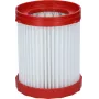 Bosch 2 608 000 663 Staubsaugerzubehör Filter