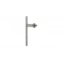 Ersatzschlüssel Bosch 1607950045 Metall Silber
