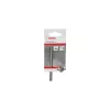 Ersatzschlüssel Bosch 1607950045 Metall Silber